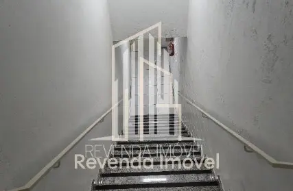 Imagem: Prédio Comercial para Alugar, Vila Moraes