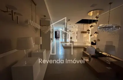 Imagem: Prédio Comercial para Alugar, Brooklin