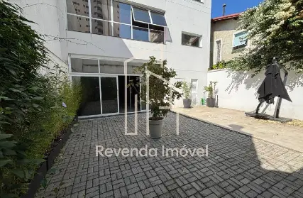 Imagem: Prédio Comercial para Alugar, Brooklin