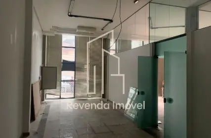 Imagem: Prédio Comercial para Alugar, Campo Belo (Zona Sul)