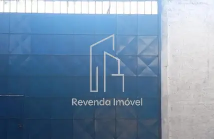 Imagem: Galpão / Salão para Alugar, Jardim Alfredo