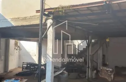 Imagem: Galpão / Salão para Alugar, Jardim Alfredo