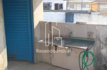 Imagem: Galpão / Salão para Alugar, Jardim Alfredo