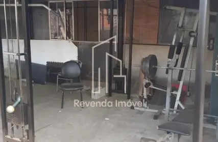 Imagem: Galpão / Salão para Alugar, Jardim Alfredo