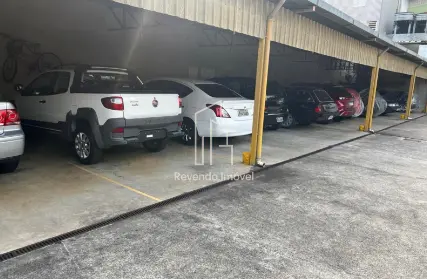 Imagem: Galpão / Salão para Alugar, Chácara Inglesa