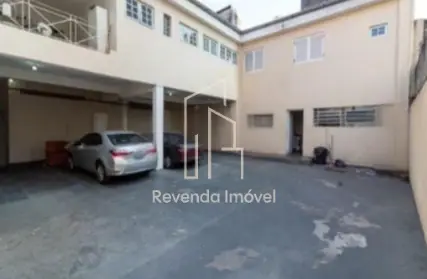 Imagem: Galpão / Salão para Alugar, Vila da Saúde