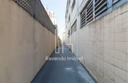 Imagem: Galpão / Salão para Alugar, Vila da Saúde