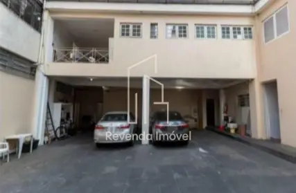 Imagem: Galpão / Salão para Alugar, Vila da Saúde