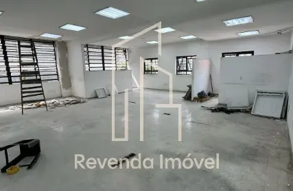 Imagem: Galpão / Salão para Alugar, Vila Ernesto