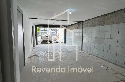 Imagem: Galpão / Salão para Alugar, Vila Ernesto