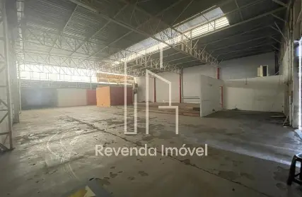 Imagem: Galpão / Salão para Alugar, Vila Ernesto