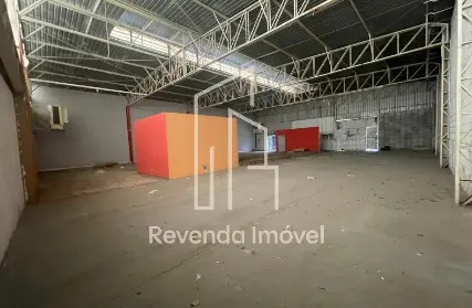 Imagem: Galpão / Salão para Alugar, Vila Ernesto