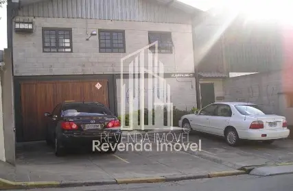Imagem: Galpão / Salão para Alugar, Vila Ernesto