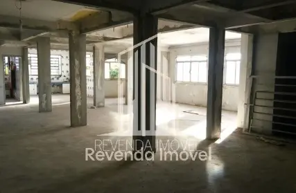 Imagem: Galpão / Salão para Alugar, Cambuci (Zona Sul)