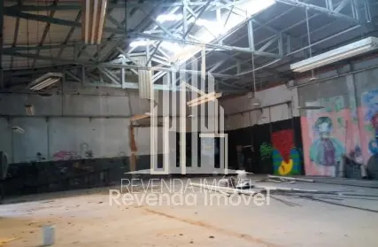 Imagem: Galpão / Salão para Alugar, Cambuci (Zona Sul)