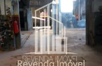 Imagem: Galpão / Salão para Alugar, Cambuci (Zona Sul)