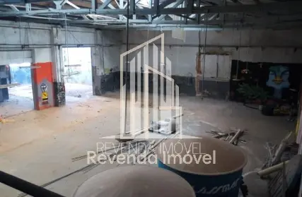 Imagem: Galpão / Salão para Alugar, Cambuci (Zona Sul)