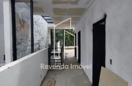 Imagem: Galpão / Salão para Alugar, Chácara Santo Antônio (ZS)