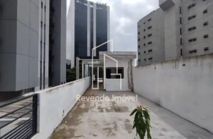 Imagem: Galpão / Salão para Alugar, Chácara Santo Antônio (ZS)