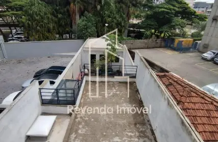 Imagem: Galpão / Salão para Alugar, Chácara Santo Antônio (ZS)