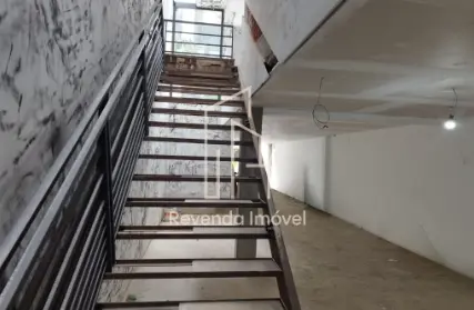 Imagem: Galpão / Salão para Alugar, Chácara Santo Antônio (ZS)