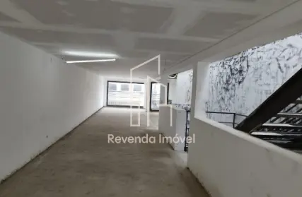 Imagem: Galpão / Salão para Alugar, Chácara Santo Antônio (ZS)