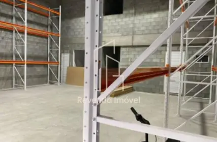 Imagem: Galpão / Salão para Alugar, Vila Olímpia (Zona Sul)