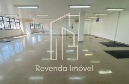 Imagem: Galpão / Salão para Alugar, Indianópolis