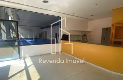 Imagem: Galpão / Salão para Alugar, Indianópolis