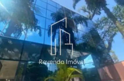 Imagem: Galpão / Salão para Alugar, Indianópolis