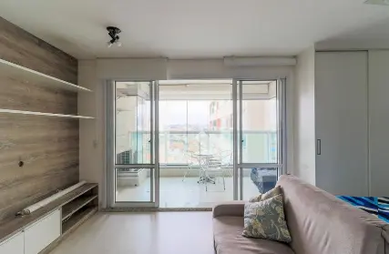 Imagem: Kitnet / Loft para Venda, Campo Belo (Zona Sul)