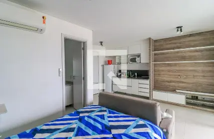 Imagem: Kitnet / Loft para Venda, Campo Belo (Zona Sul)