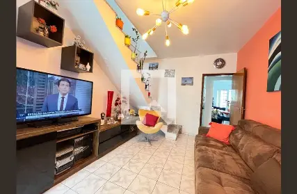 Imagem: Casa Térrea para Venda, Jabaquara