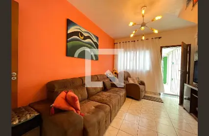 Imagem: Casa Térrea para Venda, Jabaquara