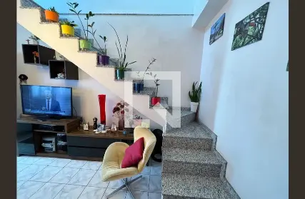 Imagem: Casa Térrea para Venda, Jabaquara