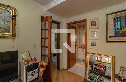 Imagem: Casa Térrea para Venda, Vila Mascote