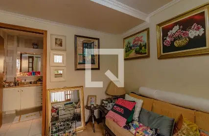 Imagem: Casa Térrea para Venda, Vila Mascote