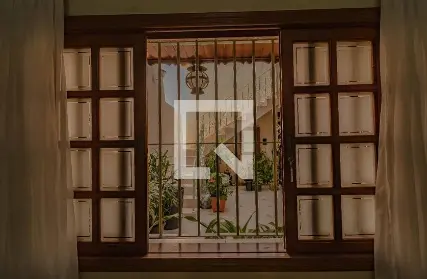 Imagem: Casa Térrea para Venda, Vila Mascote