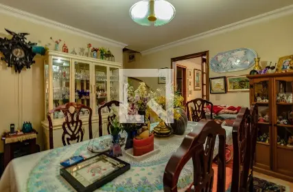 Imagem: Casa Térrea para Venda, Vila Mascote