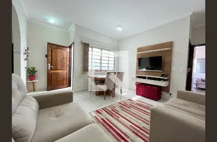 Imagem: Casa Térrea para Venda, Jabaquara