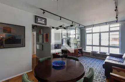 Imagem: Apartamento para Venda, Vila Nova Conceição