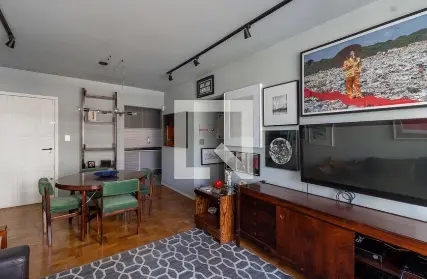 Imagem: Apartamento para Venda, Vila Nova Conceição