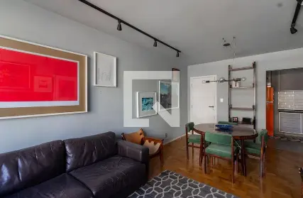 Imagem: Apartamento para Venda, Vila Nova Conceição