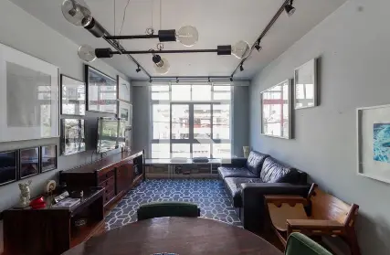 Imagem: Apartamento para Venda, Vila Nova Conceição