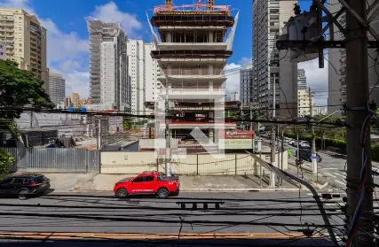Imagem: Apartamento para Venda, Vila Nova Conceição