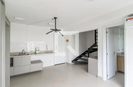 Imagem: Cobertura para Venda, Brooklin