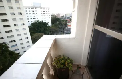 Imagem: Cobertura para Venda, Campo Belo (Zona Sul)