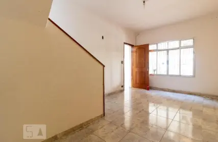 Imagem: Sobrado para Venda, Campo Belo (Zona Sul)