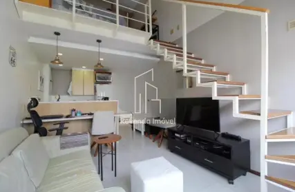 Imagem: Apartamento Duplex para Alugar, Vila Uberabinha