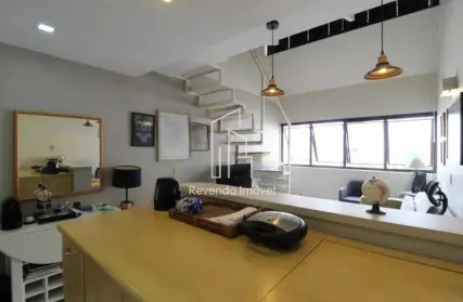 Imagem: Apartamento Duplex para Alugar, Vila Uberabinha